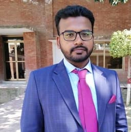 Sufyan Tariq